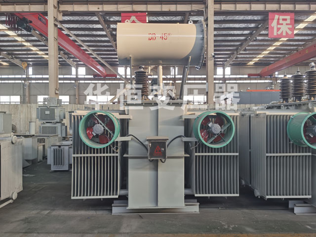 S11-8000/35隆尧隆尧隆尧电力变压器价格