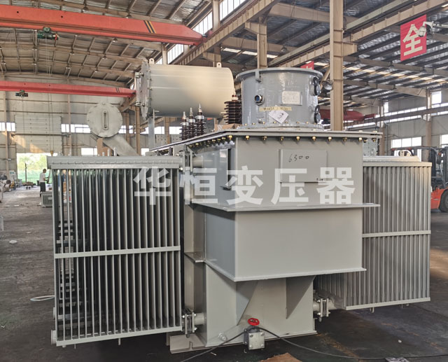 S11-8000/35隆尧隆尧隆尧油浸式变压器价格